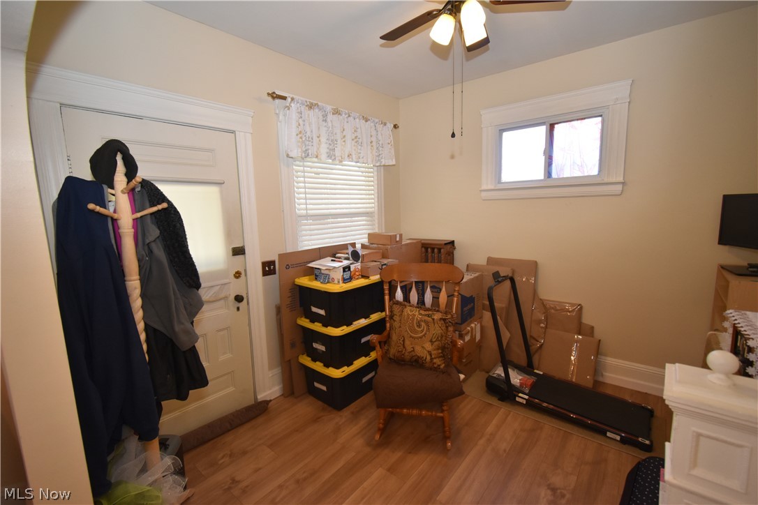 3923 Robert Avenue Cleveland OH 44109