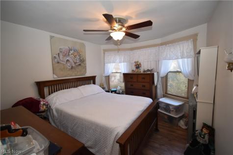 3923 Robert Avenue Cleveland OH 44109