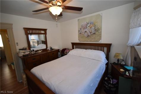 3923 Robert Avenue Cleveland OH 44109