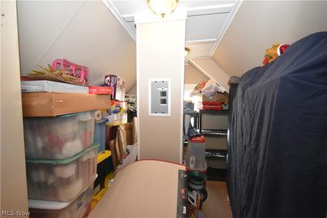 3923 Robert Avenue Cleveland OH 44109
