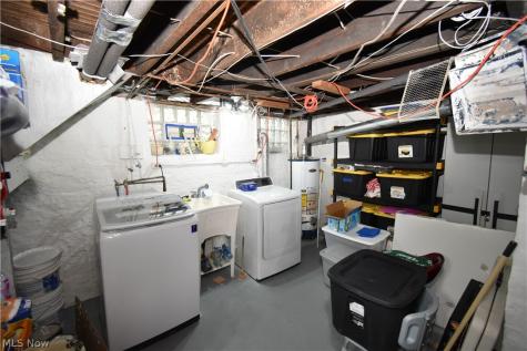 3923 Robert Avenue Cleveland OH 44109