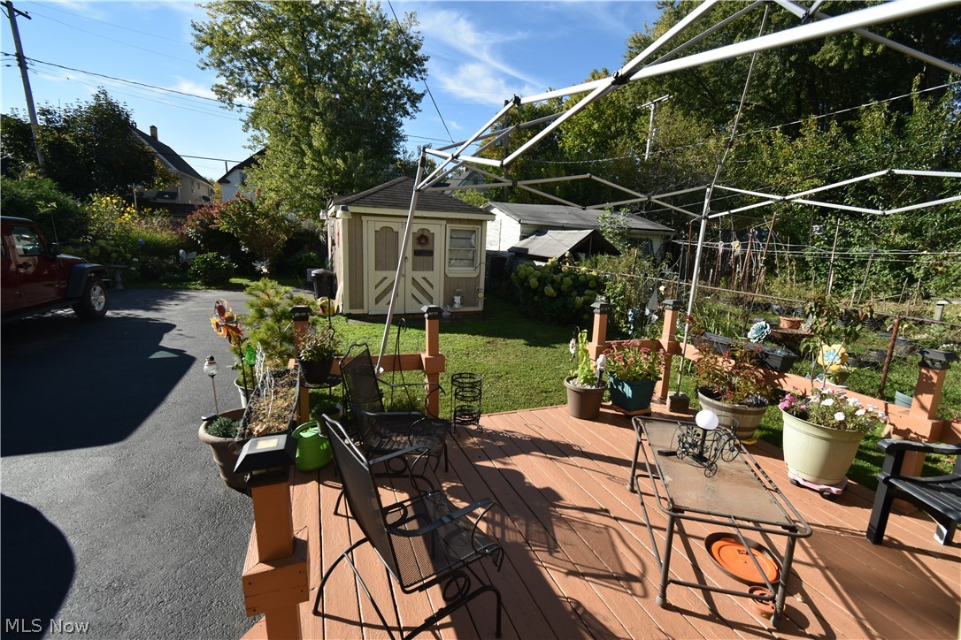 3923 Robert Avenue Cleveland OH 44109