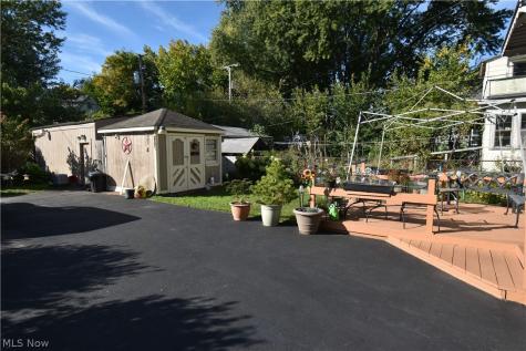 3923 Robert Avenue Cleveland OH 44109