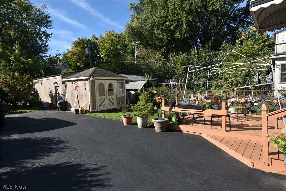 3923 Robert Avenue Cleveland OH 44109
