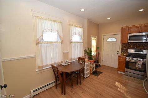 3923 Robert Avenue Cleveland OH 44109