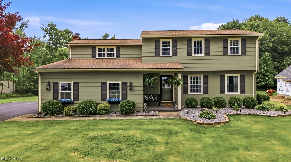10230 New Buffalo Road Canfield OH 44406