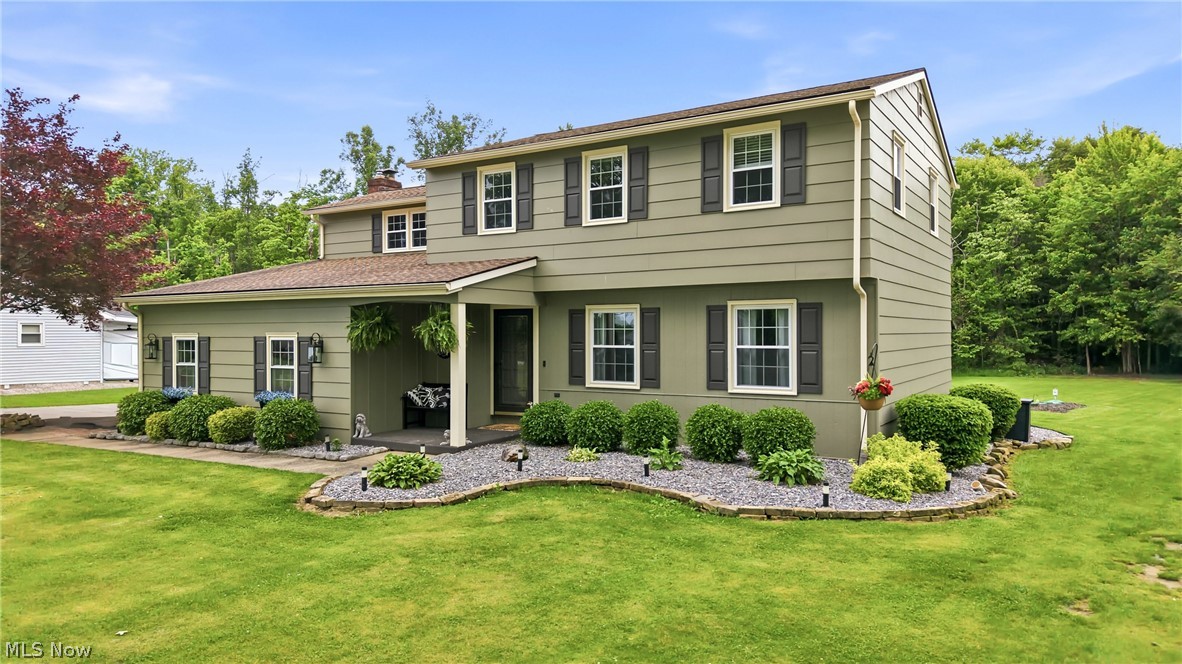 10230 New Buffalo Road Canfield OH 44406
