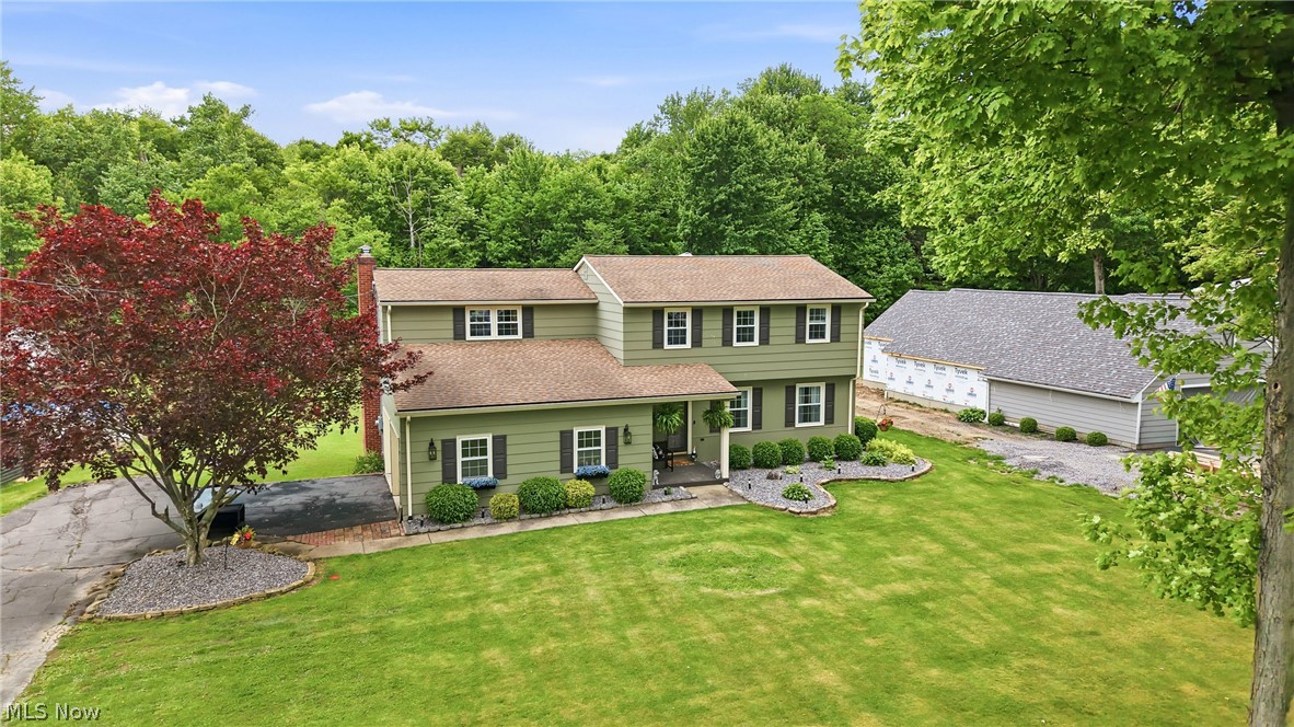 10230 New Buffalo Road Canfield OH 44406