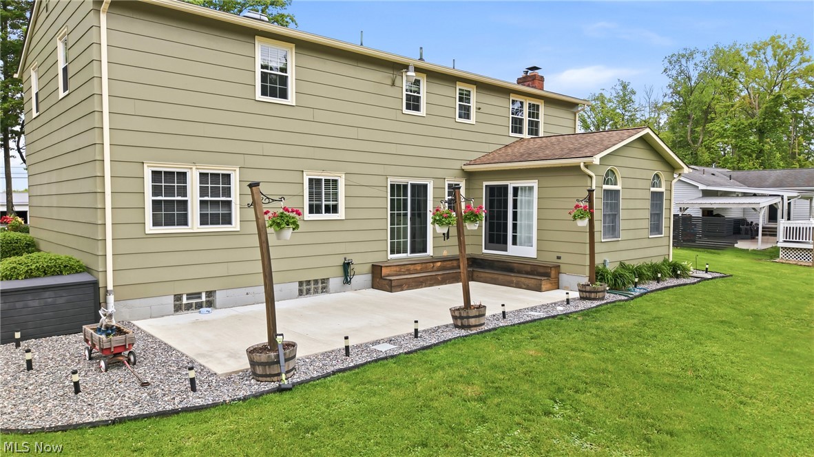 10230 New Buffalo Road Canfield OH 44406