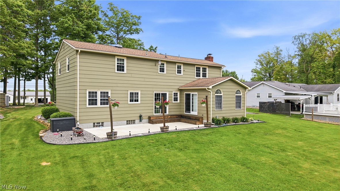 10230 New Buffalo Road Canfield OH 44406