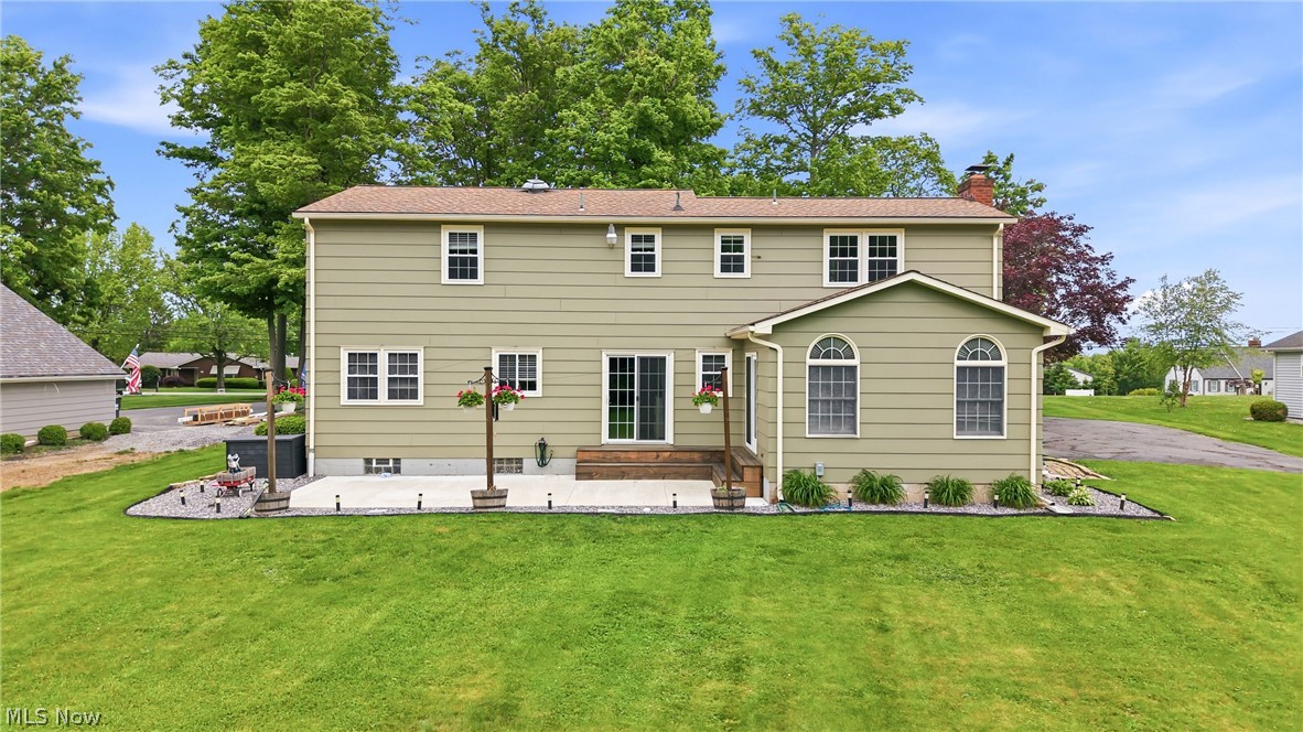 10230 New Buffalo Road Canfield OH 44406