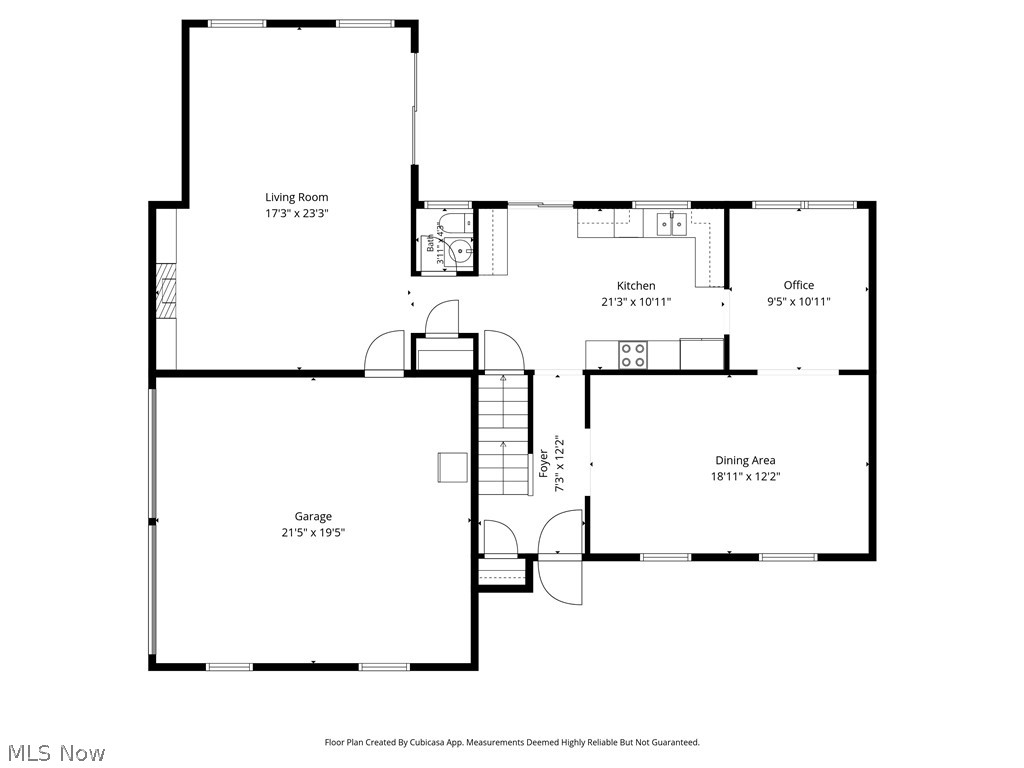 10230 New Buffalo Road Canfield OH 44406