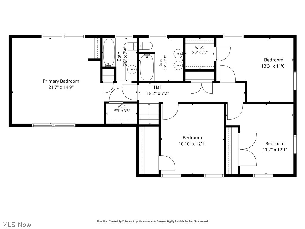 10230 New Buffalo Road Canfield OH 44406
