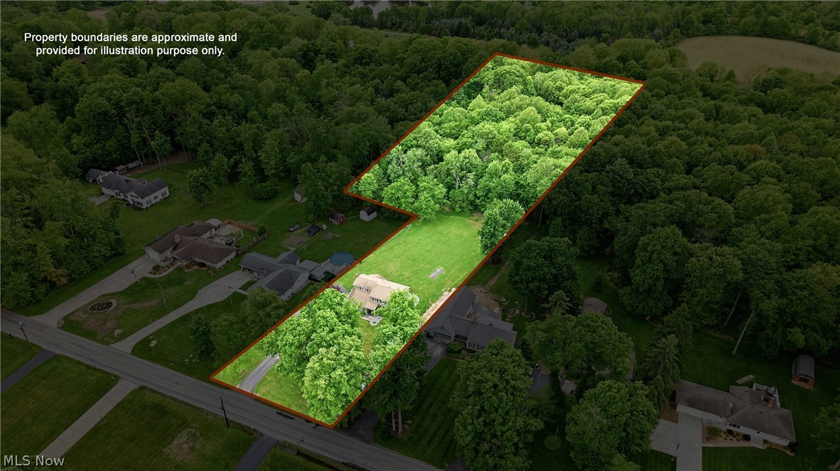 10230 New Buffalo Road Canfield OH 44406