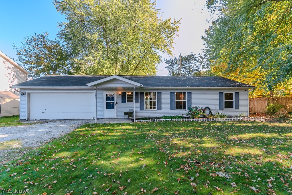1561 Easton Avenue Madison OH 44057