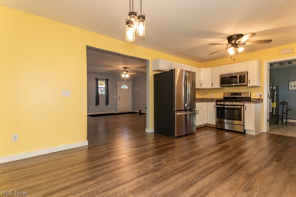 1561 Easton Avenue Madison OH 44057
