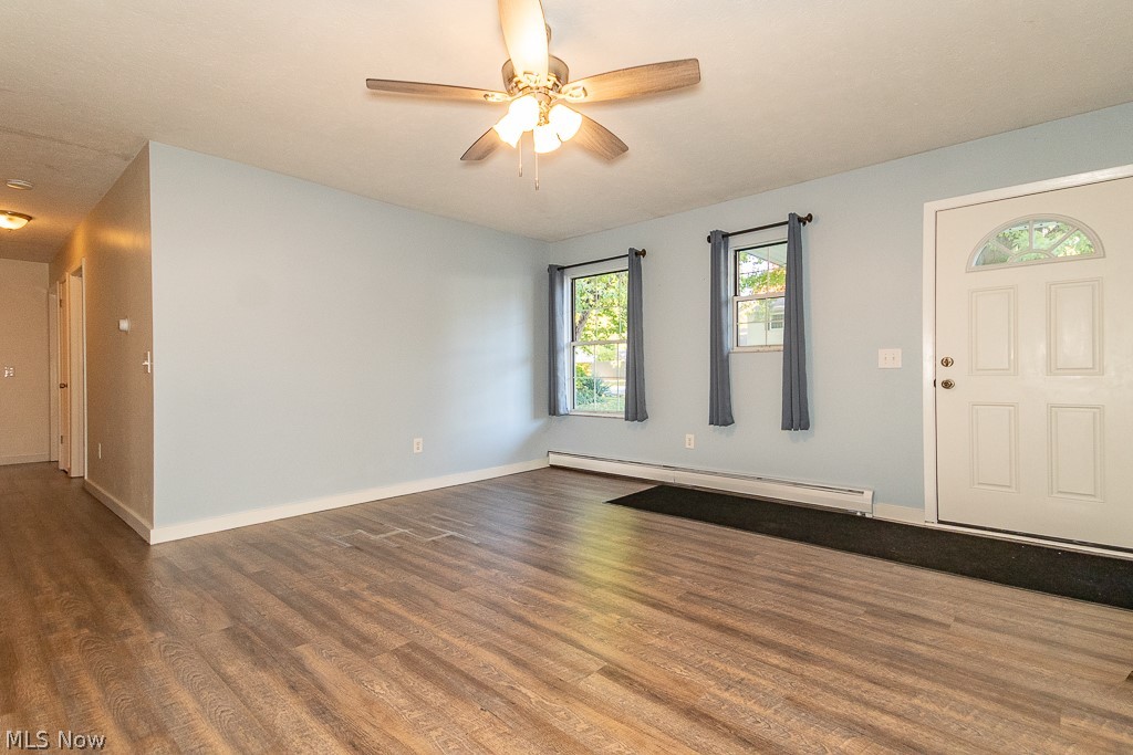 1561 Easton Avenue Madison OH 44057