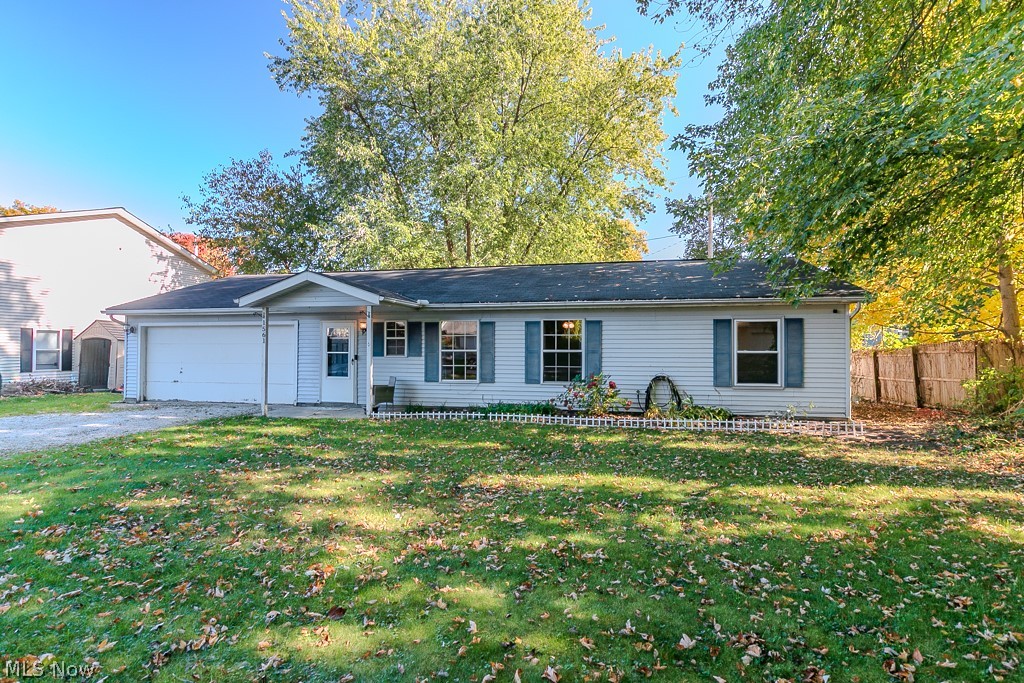 1561 Easton Avenue Madison OH 44057