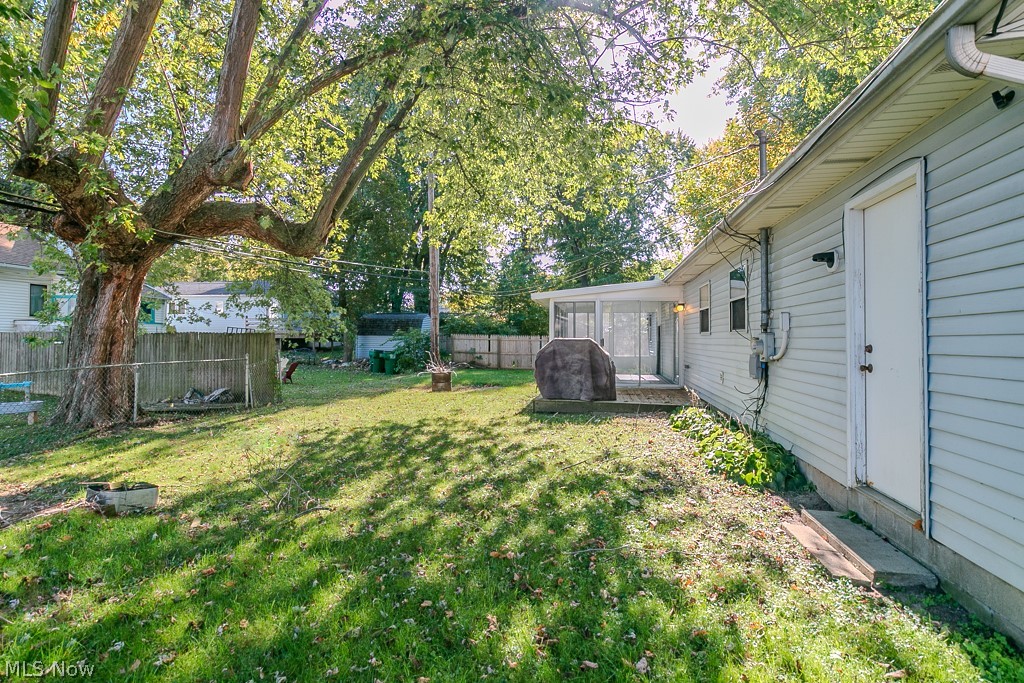 1561 Easton Avenue Madison OH 44057