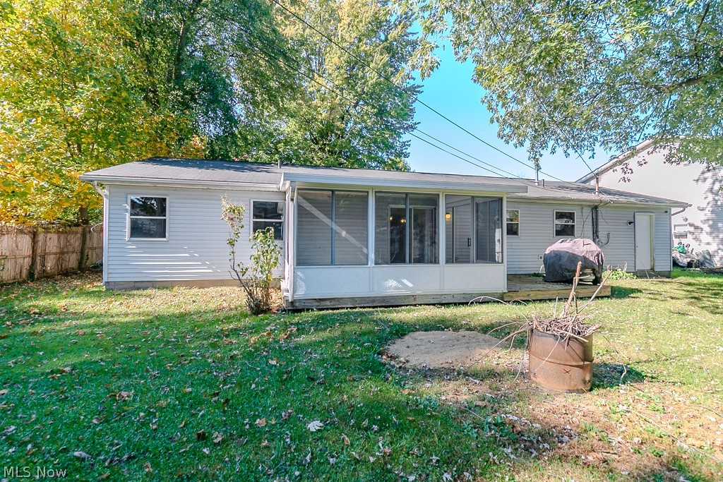 1561 Easton Avenue Madison OH 44057
