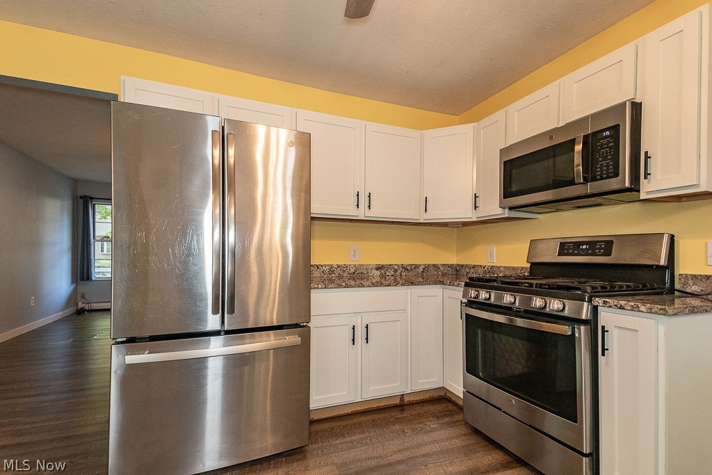 1561 Easton Avenue Madison OH 44057