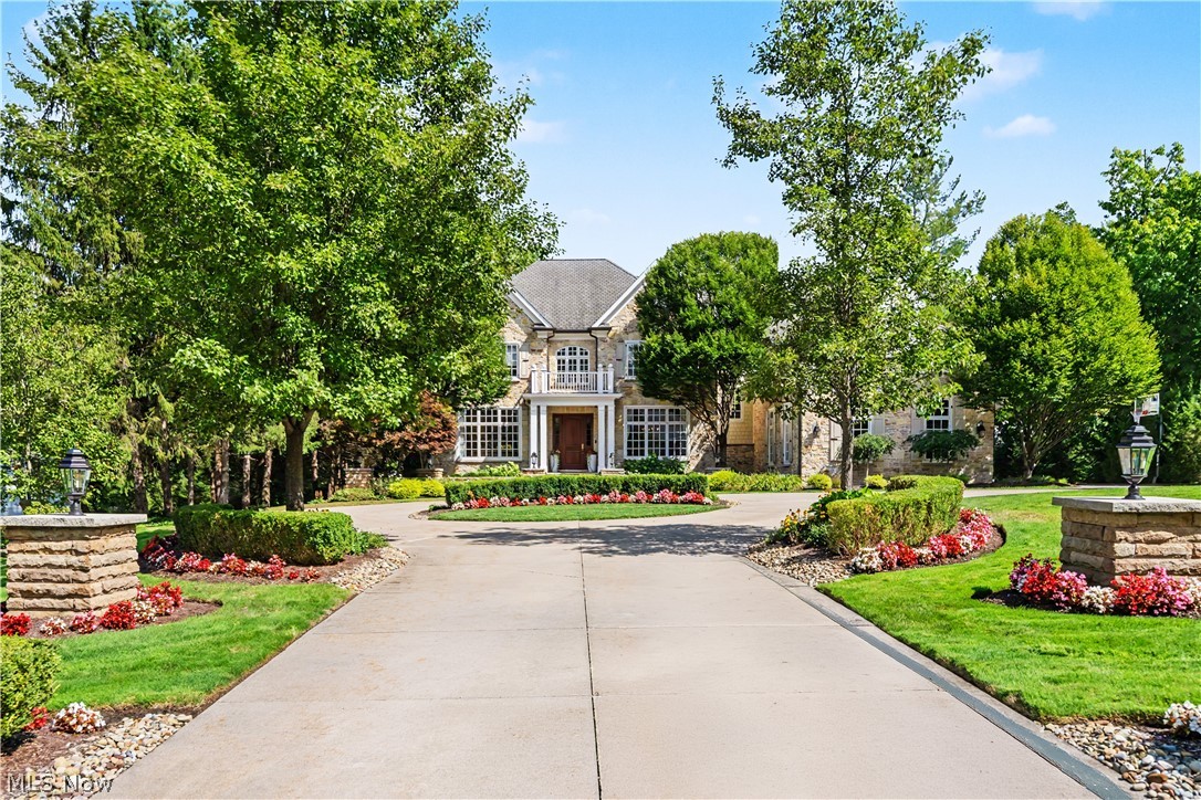31750 Meadowlark Way Pepper Pike OH 44124