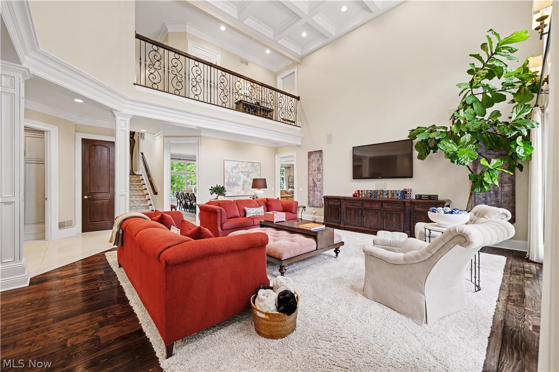 31750 Meadowlark Way Pepper Pike OH 44124