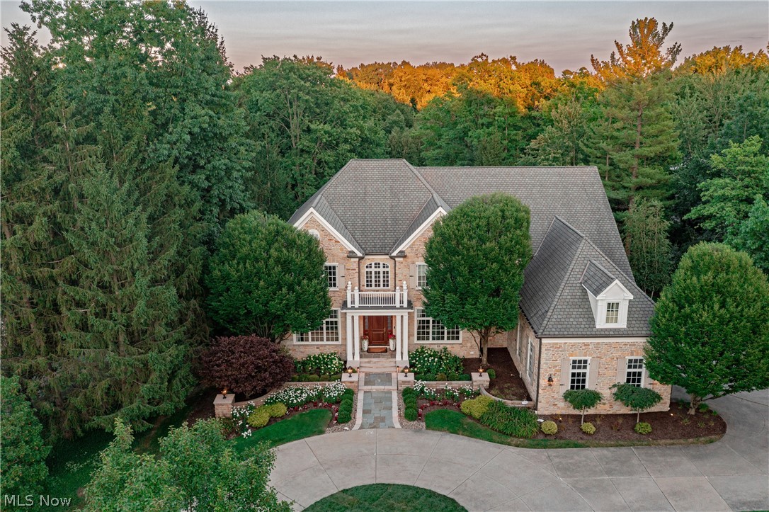31750 Meadowlark Way Pepper Pike OH 44124