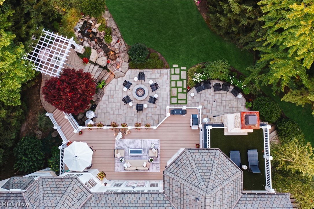 31750 Meadowlark Way Pepper Pike OH 44124