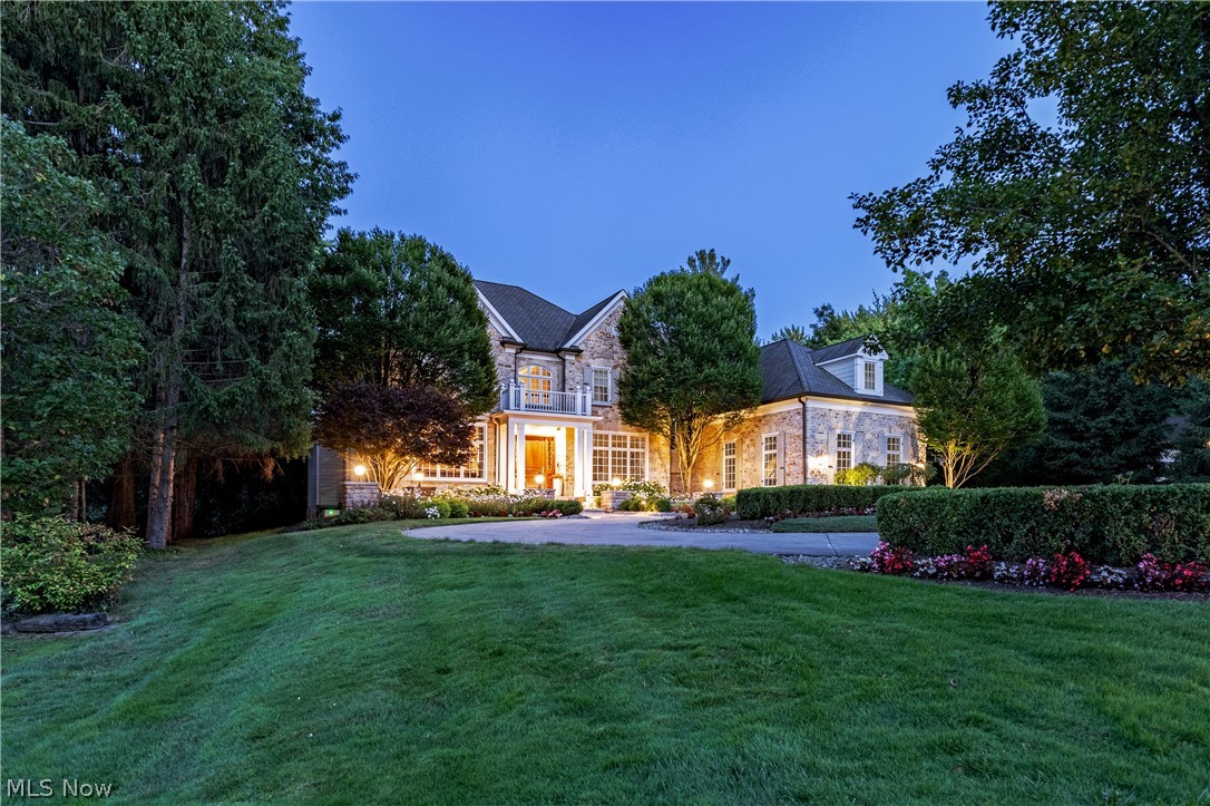 31750 Meadowlark Way Pepper Pike OH 44124