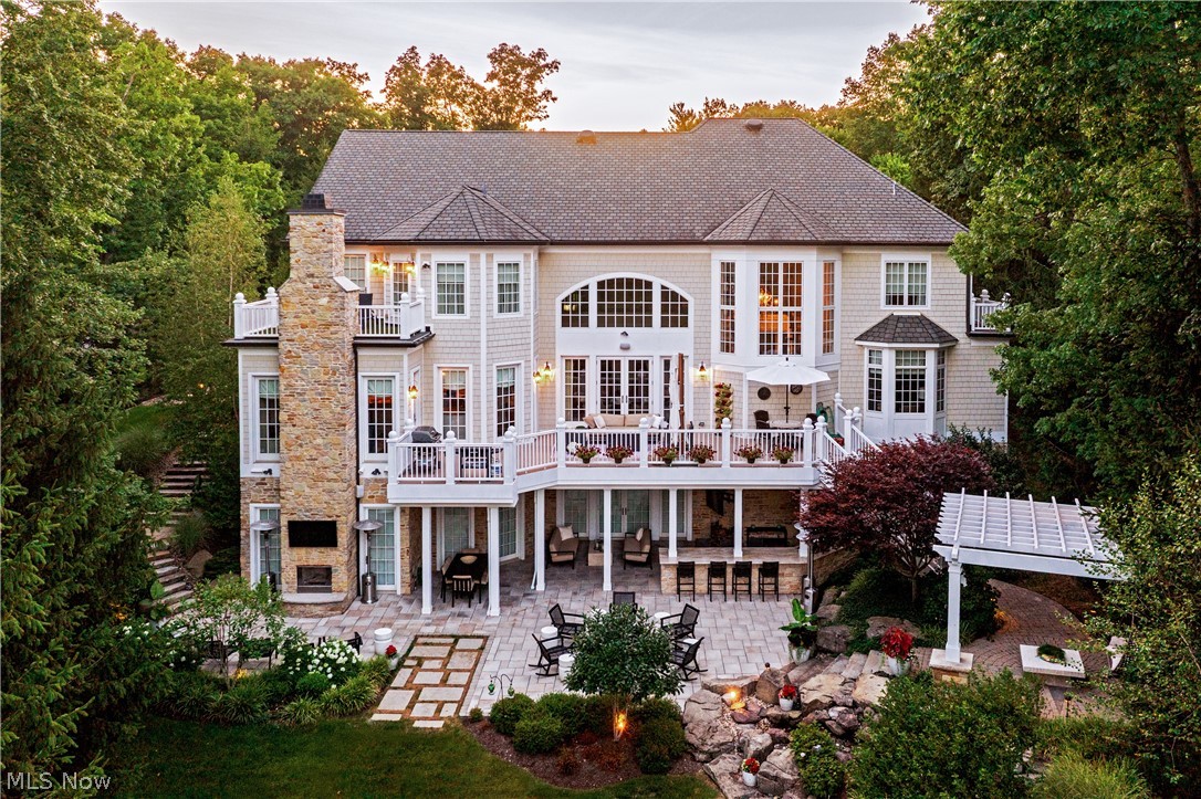 31750 Meadowlark Way Pepper Pike OH 44124
