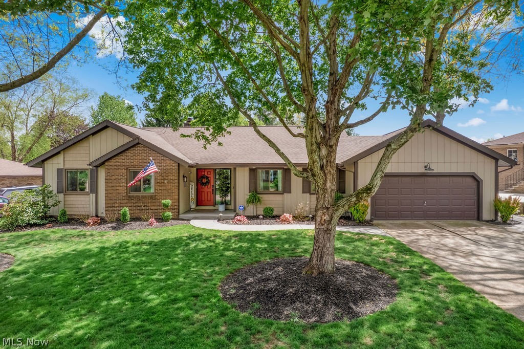3723 Troon Drive Uniontown OH 44685