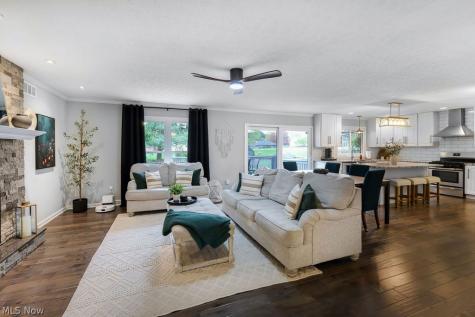 3723 Troon Drive Uniontown OH 44685