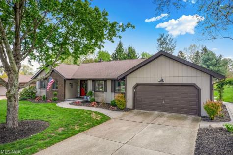 3723 Troon Drive Uniontown OH 44685