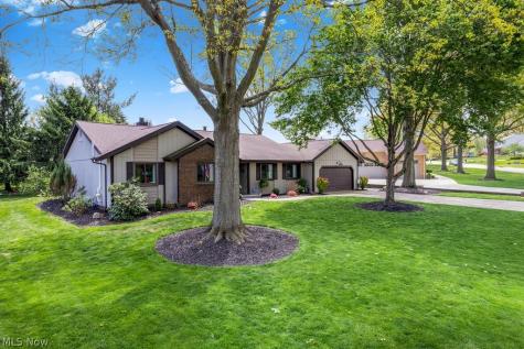 3723 Troon Drive Uniontown OH 44685