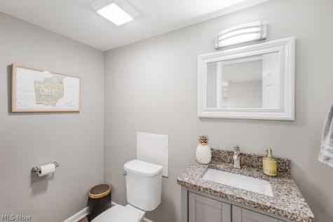 3723 Troon Drive Uniontown OH 44685