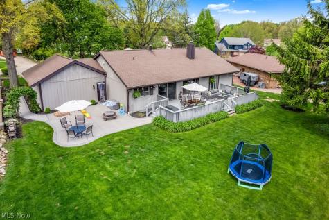 3723 Troon Drive Uniontown OH 44685