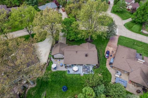 3723 Troon Drive Uniontown OH 44685