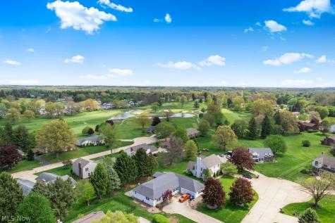3723 Troon Drive Uniontown OH 44685