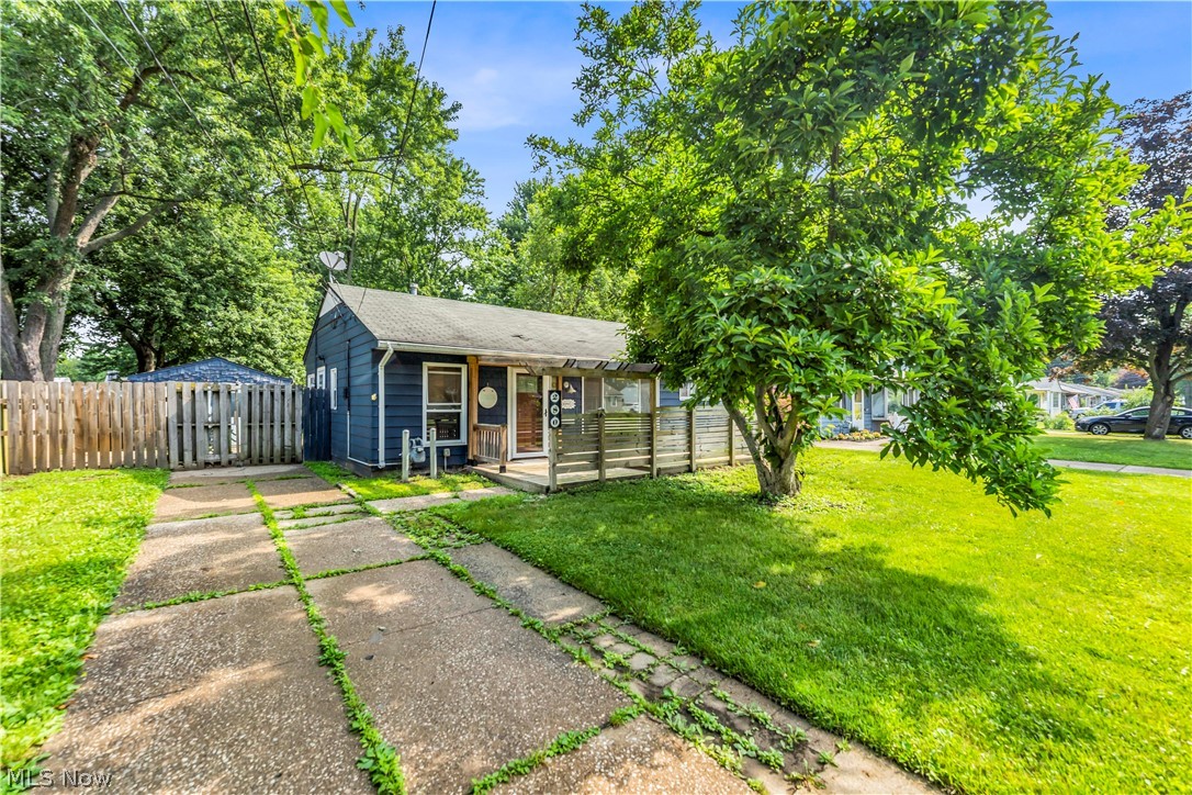 280 Kempton Drive Berea OH 44017