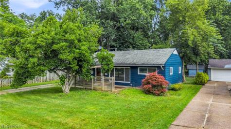 280 Kempton Drive Berea OH 44017