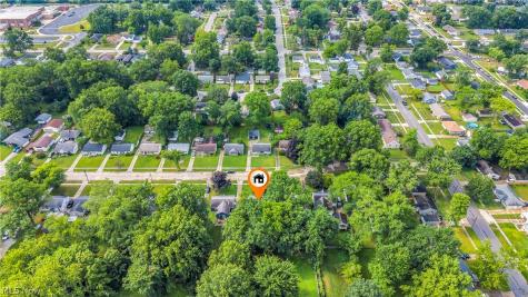 280 Kempton Drive Berea OH 44017