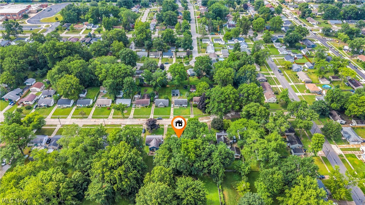 280 Kempton Drive Berea OH 44017