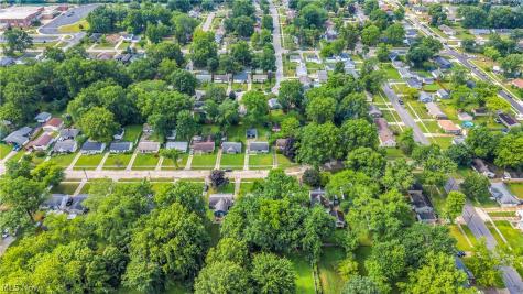 280 Kempton Drive Berea OH 44017