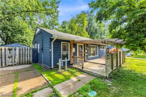280 Kempton Drive Berea OH 44017