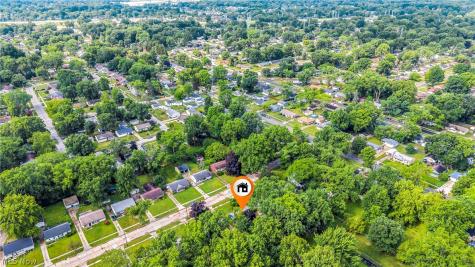 280 Kempton Drive Berea OH 44017