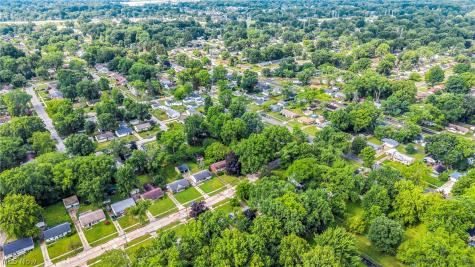 280 Kempton Drive Berea OH 44017