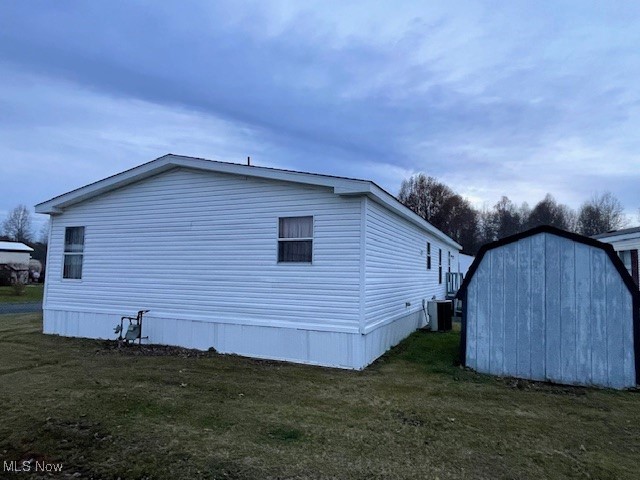 2434 Taft Avenue Deerfield OH 44411