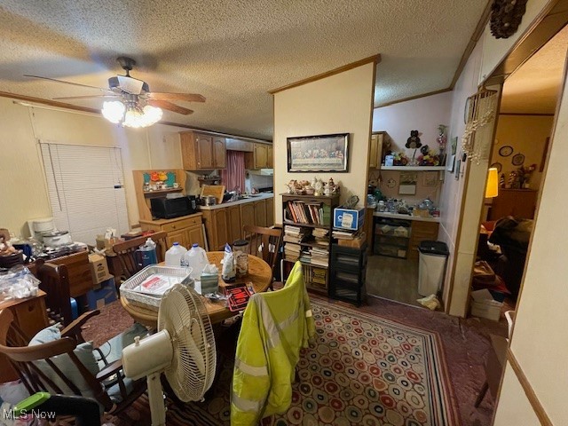 2434 Taft Avenue Deerfield OH 44411