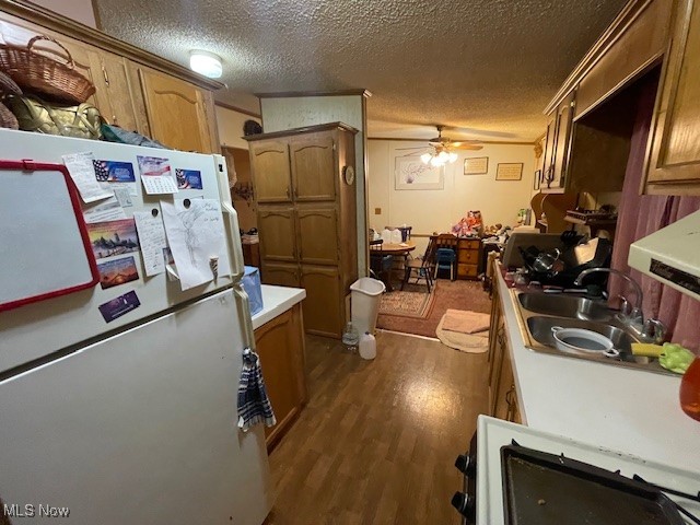2434 Taft Avenue Deerfield OH 44411